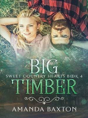 cover image of Big Timber